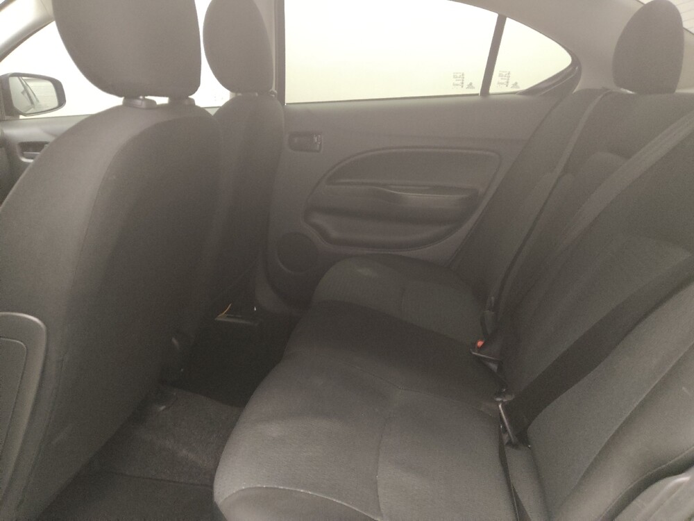 2024 Mitsubishi Mirage G4 in Plano, TX 75074 - 18129772 18