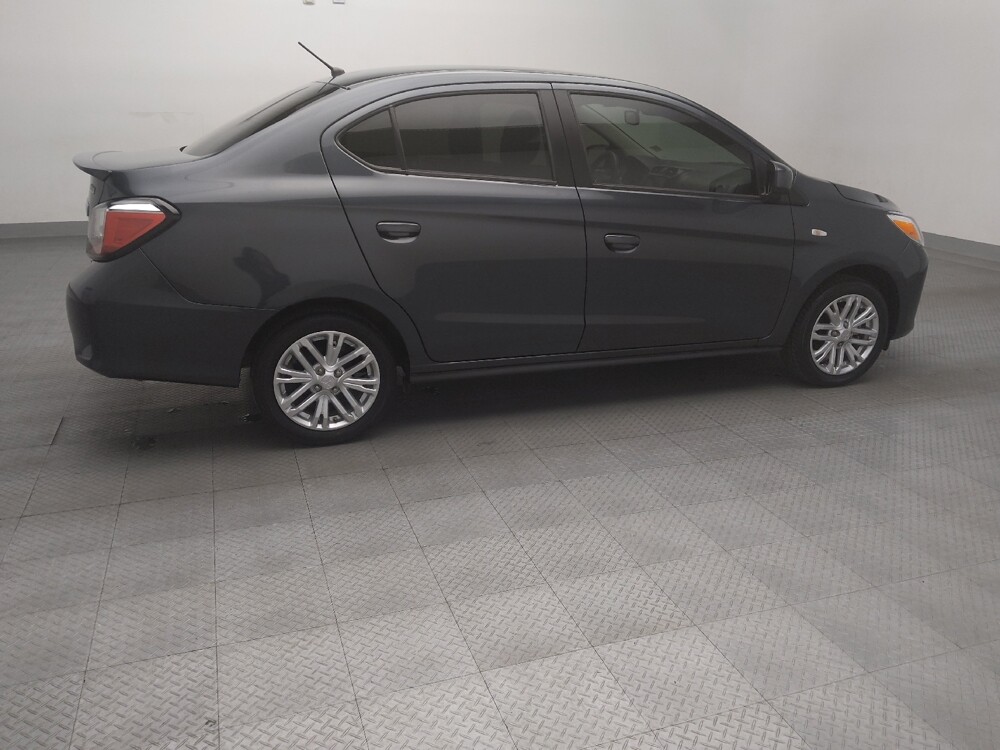 2024 Mitsubishi Mirage G4 in Plano, TX 75074 - 18129772 10