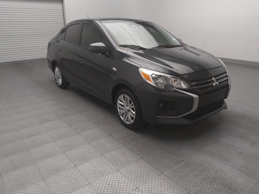 2024 Mitsubishi Mirage G4 in Plano, TX 75074 - 18129772 13