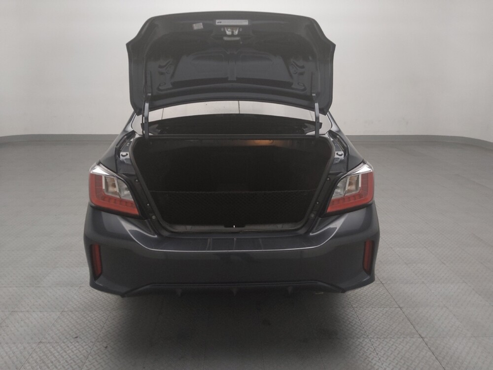 2024 Mitsubishi Mirage G4 in Plano, TX 75074 - 18129772 29