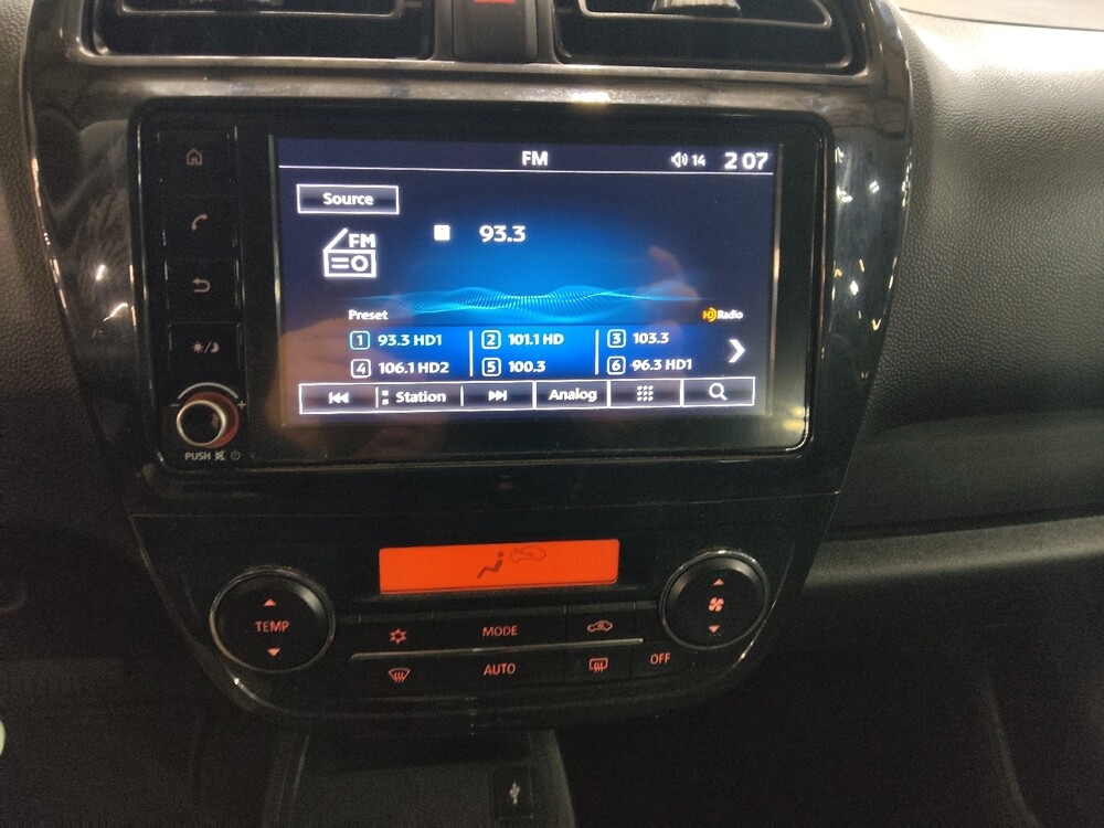 2024 Mitsubishi Mirage G4 in Plano, TX 75074 - 18129772 25