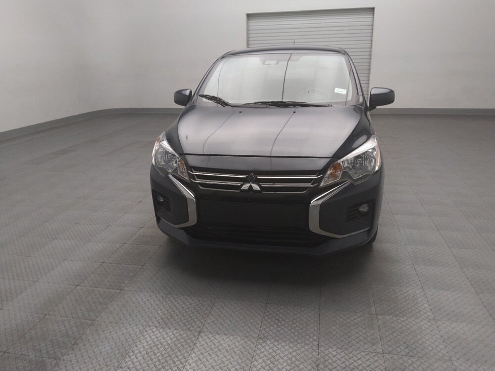 2024 Mitsubishi Mirage G4 in Plano, TX 75074 - 18129772 15