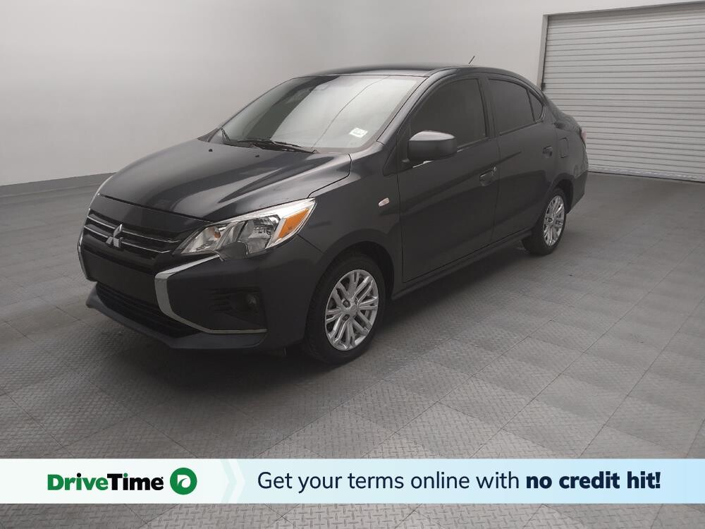 2024 Mitsubishi Mirage G4 in Plano, TX 75074 - 18129772