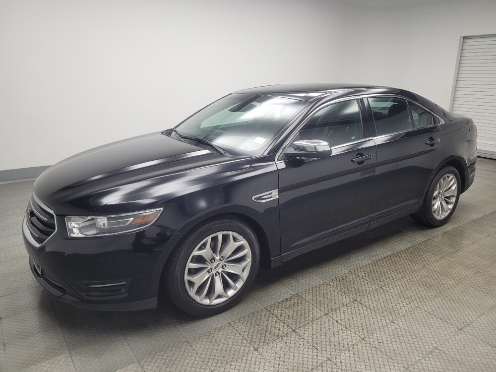 2019 Ford Taurus in Mishawaka, IN 46545 - 18129773 2