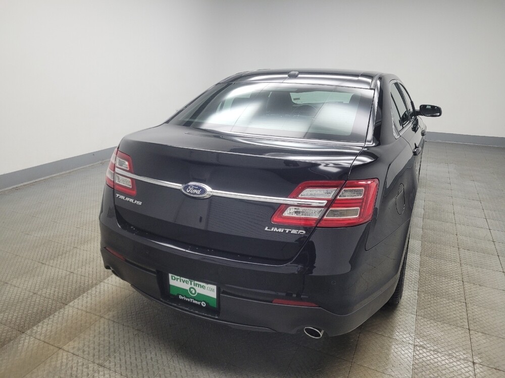 2019 Ford Taurus in Mishawaka, IN 46545 - 18129773 7