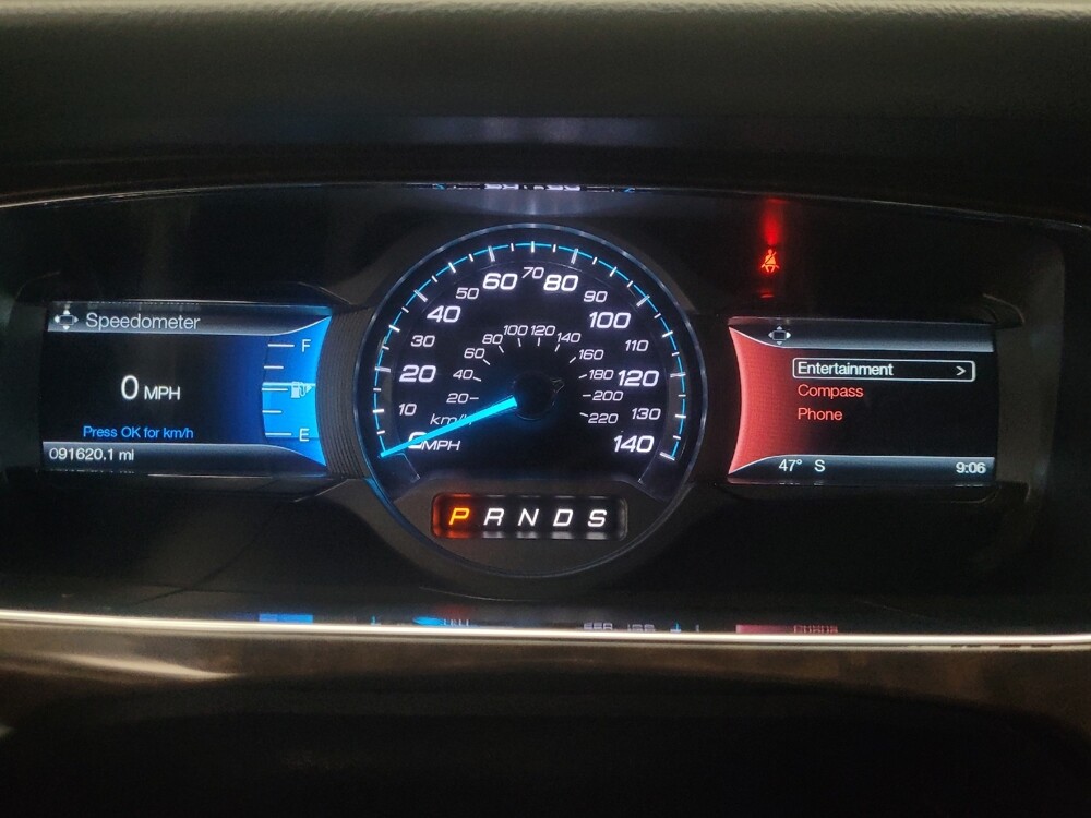 2019 Ford Taurus in Mishawaka, IN 46545 - 18129773 23