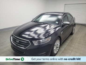 2019 Ford Taurus in Mishawaka, IN 46545