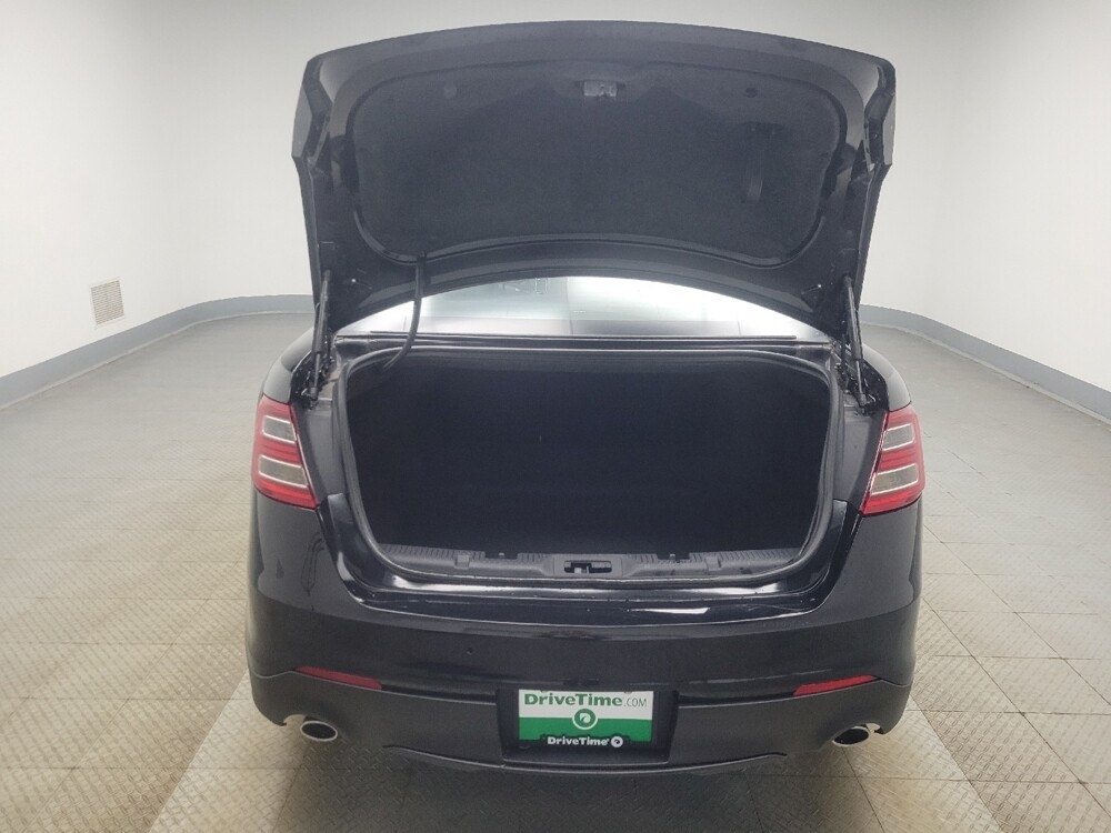 2019 Ford Taurus in Mishawaka, IN 46545 - 18129773 29