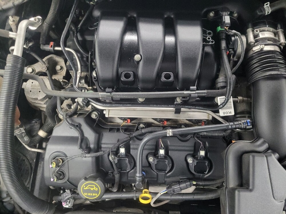 2019 Ford Taurus in Mishawaka, IN 46545 - 18129773 30