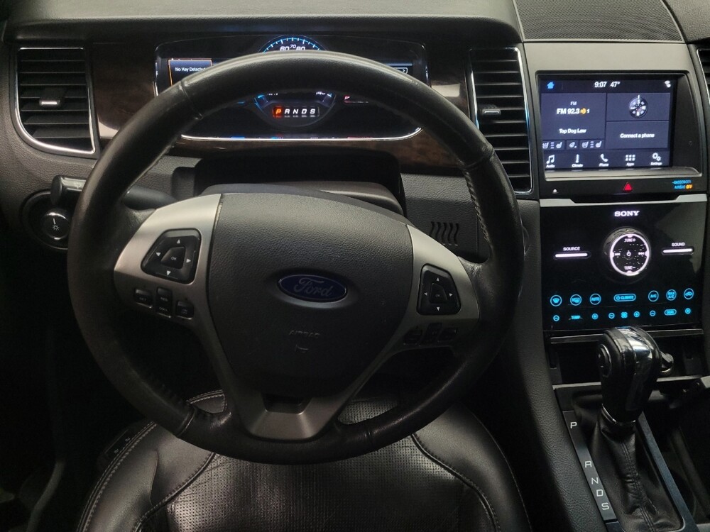 2019 Ford Taurus in Mishawaka, IN 46545 - 18129773 22
