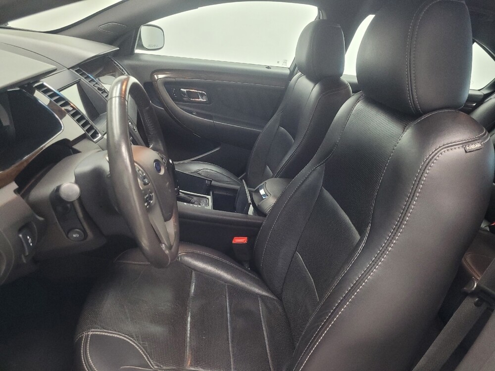 2019 Ford Taurus in Mishawaka, IN 46545 - 18129773 18