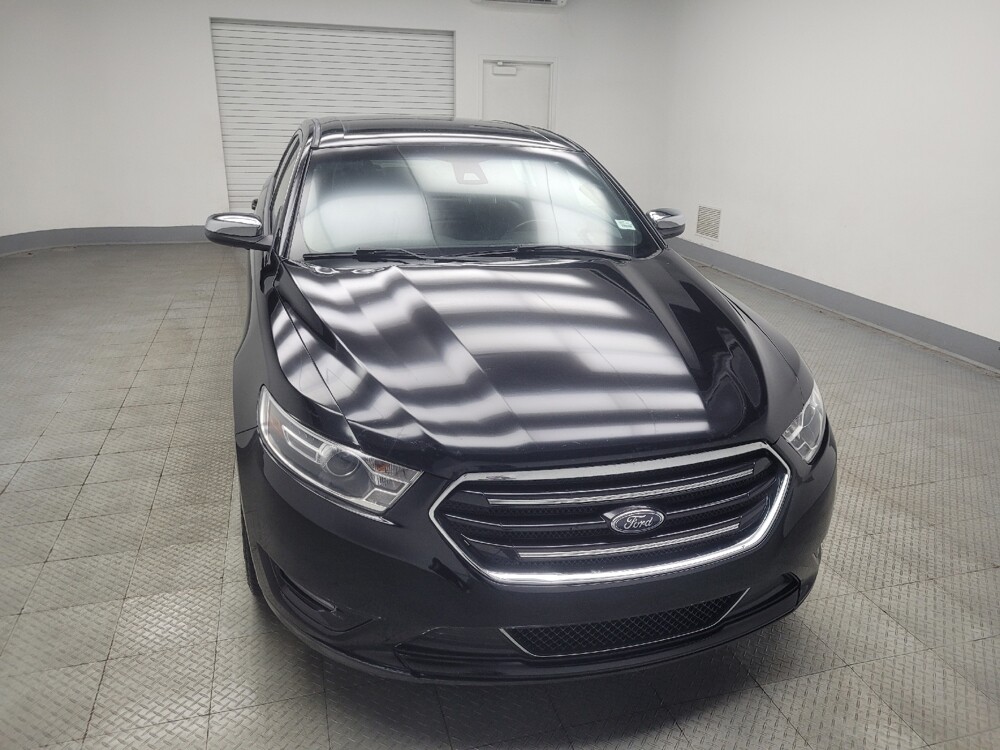 2019 Ford Taurus in Mishawaka, IN 46545 - 18129773 14
