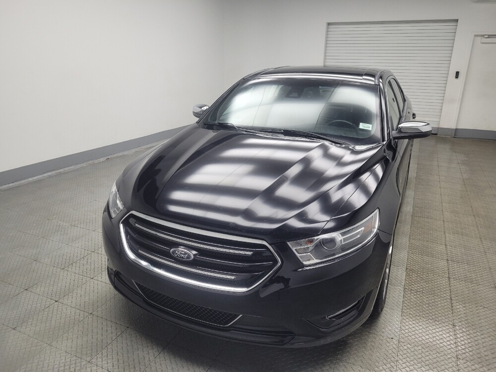 2019 Ford Taurus in Mishawaka, IN 46545 - 18129773 15