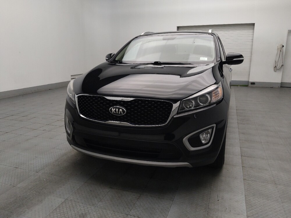 2017 Kia Sorento in Jackson, MS 39211 - 18129774 15