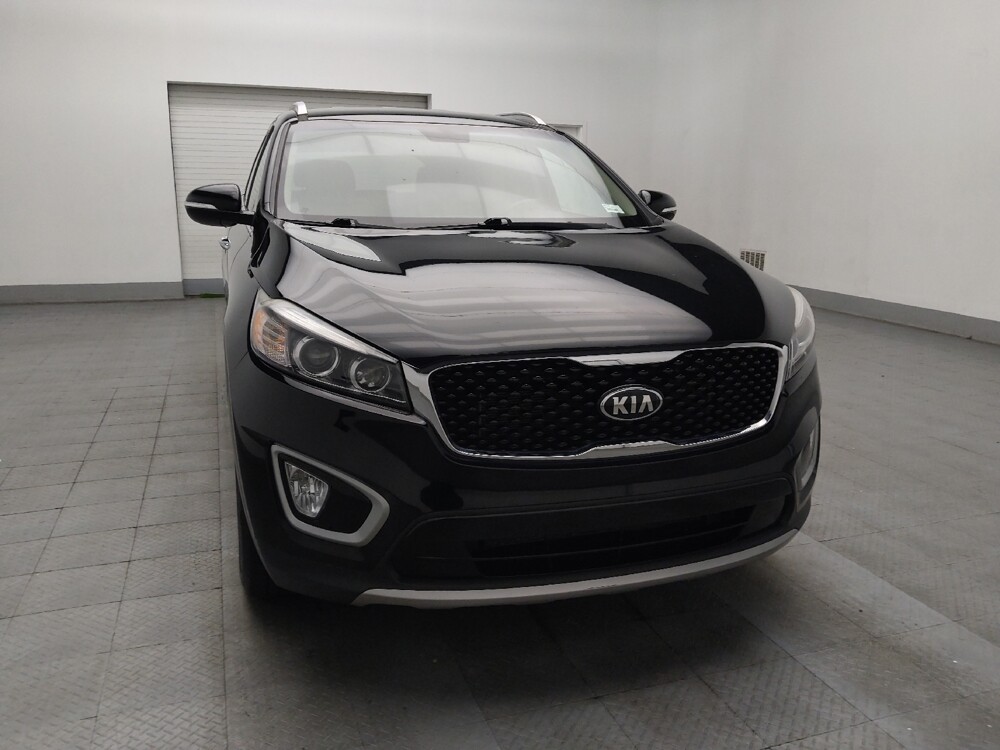 2017 Kia Sorento in Jackson, MS 39211 - 18129774 14