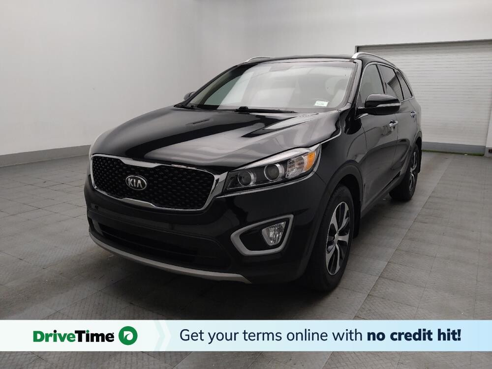 2017 Kia Sorento in Jackson, MS 39211 - 18129774