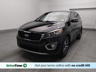 2017 Kia Sorento in Jackson, MS 39211