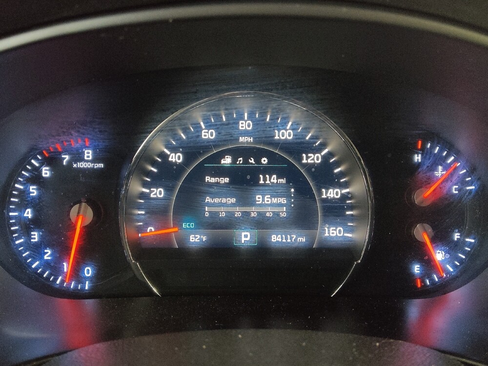 2017 Kia Sorento in Jackson, MS 39211 - 18129774 23