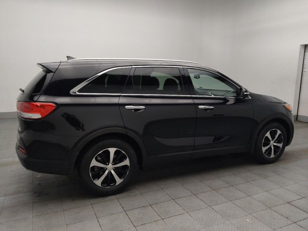 2017 Kia Sorento in Jackson, MS 39211 - 18129774 10