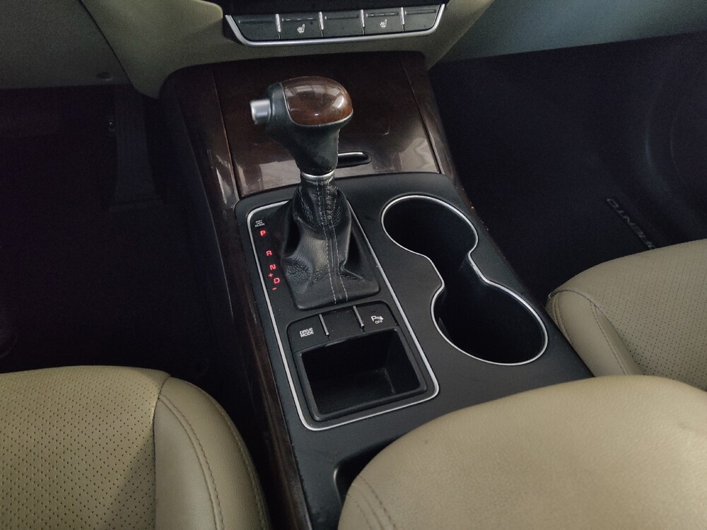 2017 Kia Sorento in Jackson, MS 39211 - 18129774 26