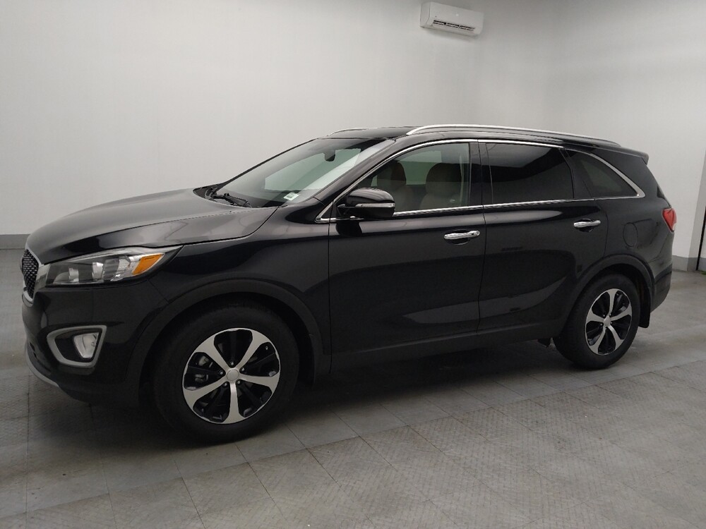 2017 Kia Sorento in Jackson, MS 39211 - 18129774 2