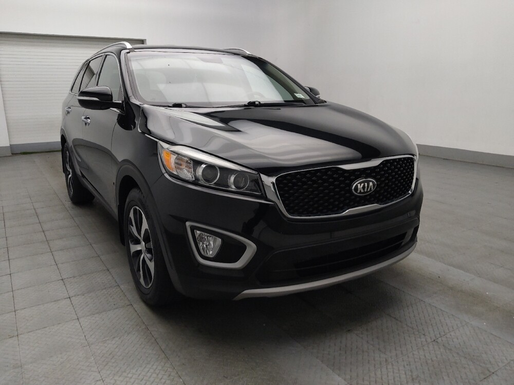 2017 Kia Sorento in Jackson, MS 39211 - 18129774 13