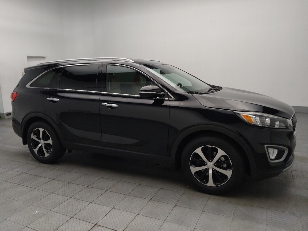 2017 Kia Sorento in Jackson, MS 39211 - 18129774 11