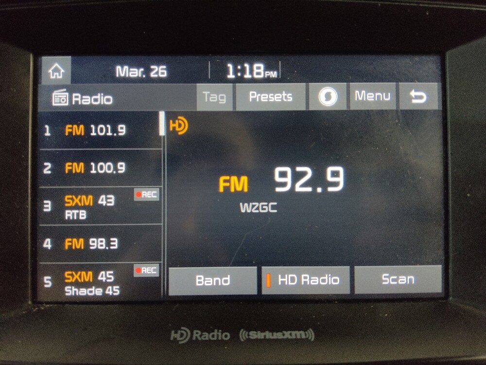 2017 Kia Sorento in Jackson, MS 39211 - 18129774 25