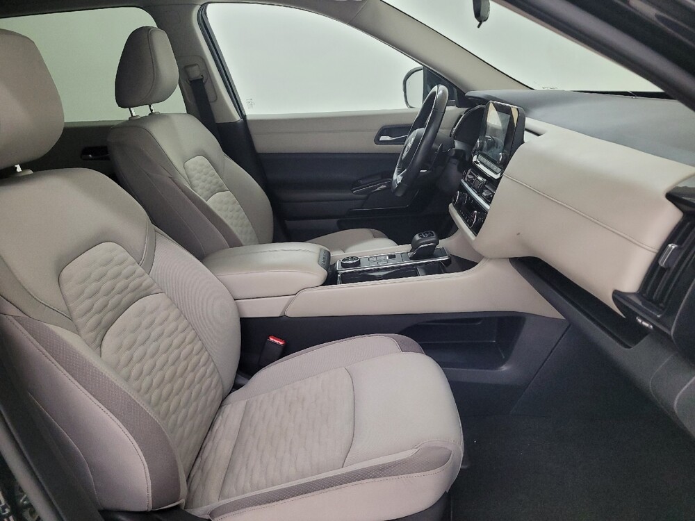 2022 Nissan Pathfinder in St. Louis, MO 63125 - 18129775 21