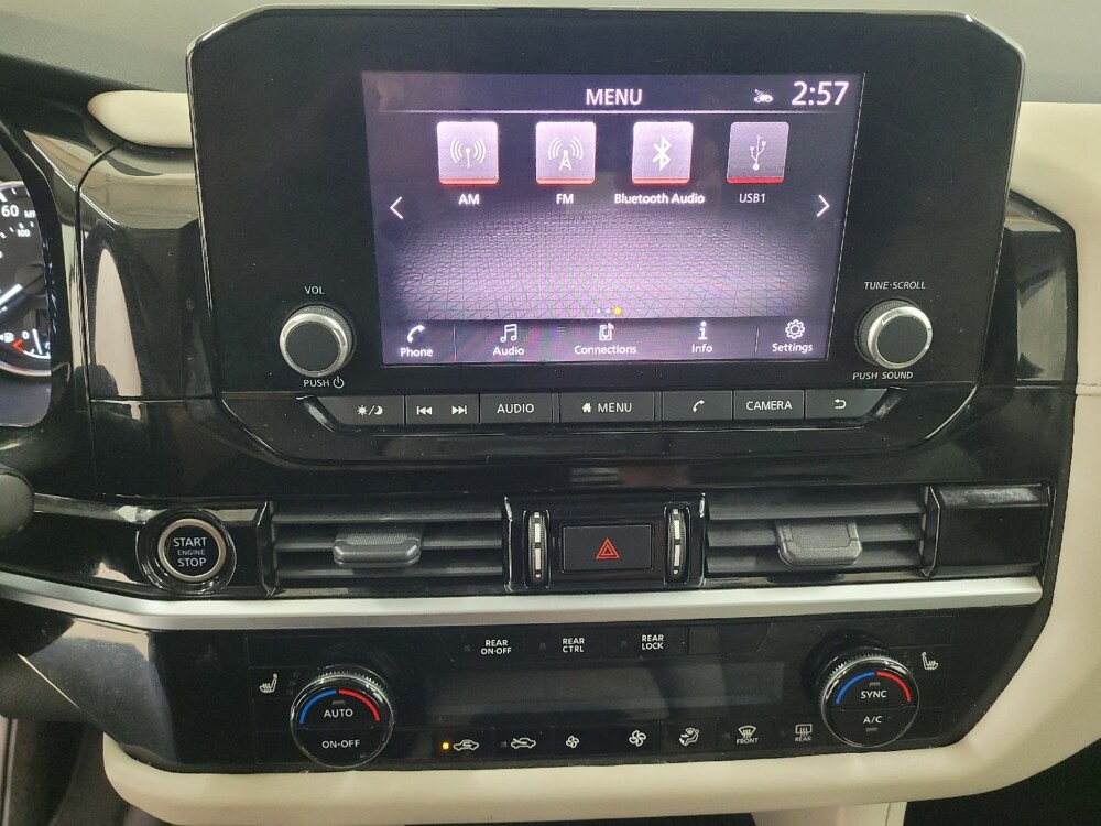 2022 Nissan Pathfinder in St. Louis, MO 63125 - 18129775 25