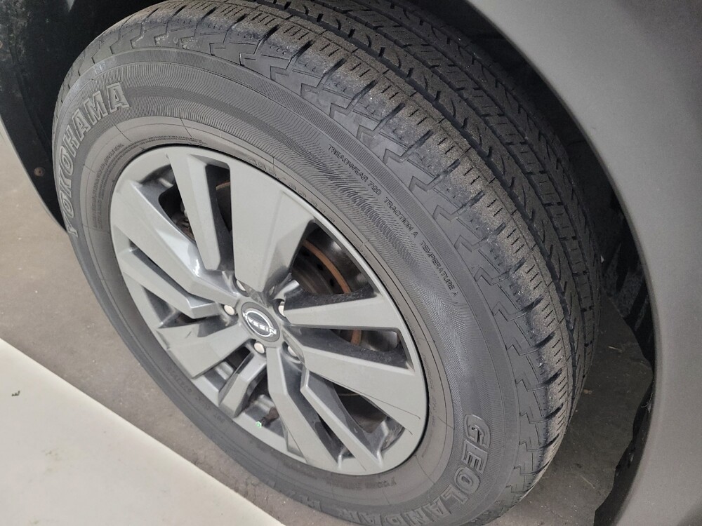 2022 Nissan Pathfinder in St. Louis, MO 63125 - 18129775 31