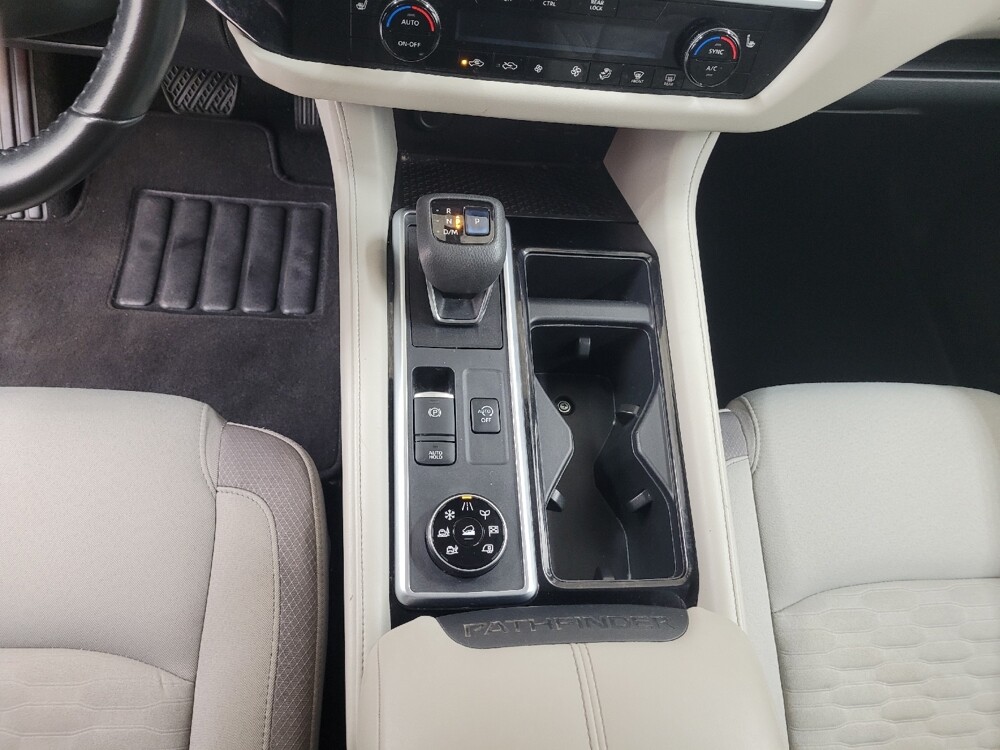2022 Nissan Pathfinder in St. Louis, MO 63125 - 18129775 26