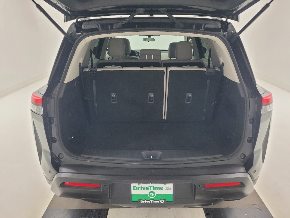 2022 Nissan Pathfinder in St. Louis, MO 63125 - 18129775 29