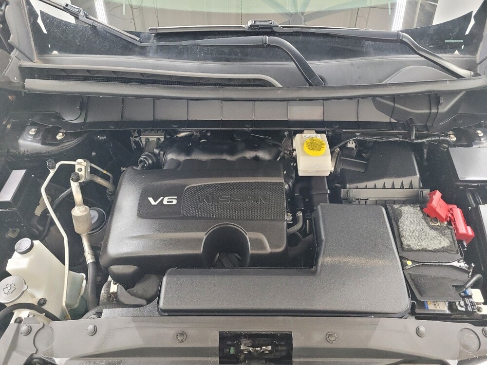 2022 Nissan Pathfinder in St. Louis, MO 63125 - 18129775 30