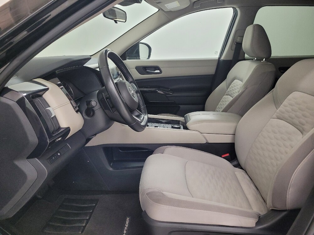 2022 Nissan Pathfinder in St. Louis, MO 63125 - 18129775 17