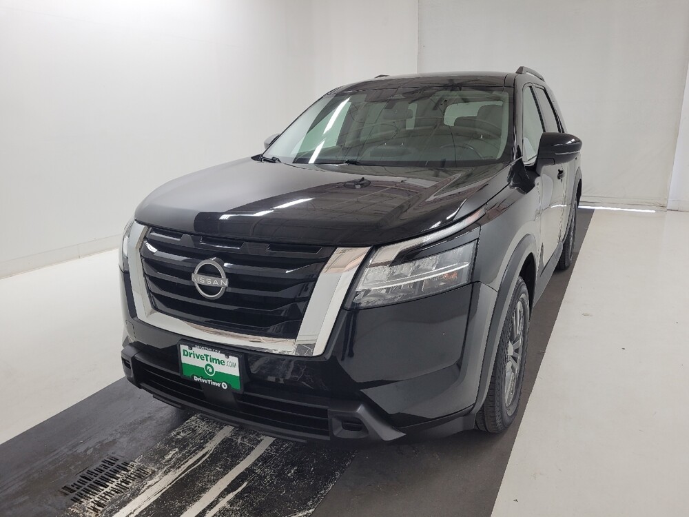 2022 Nissan Pathfinder in St. Louis, MO 63125 - 18129775 15