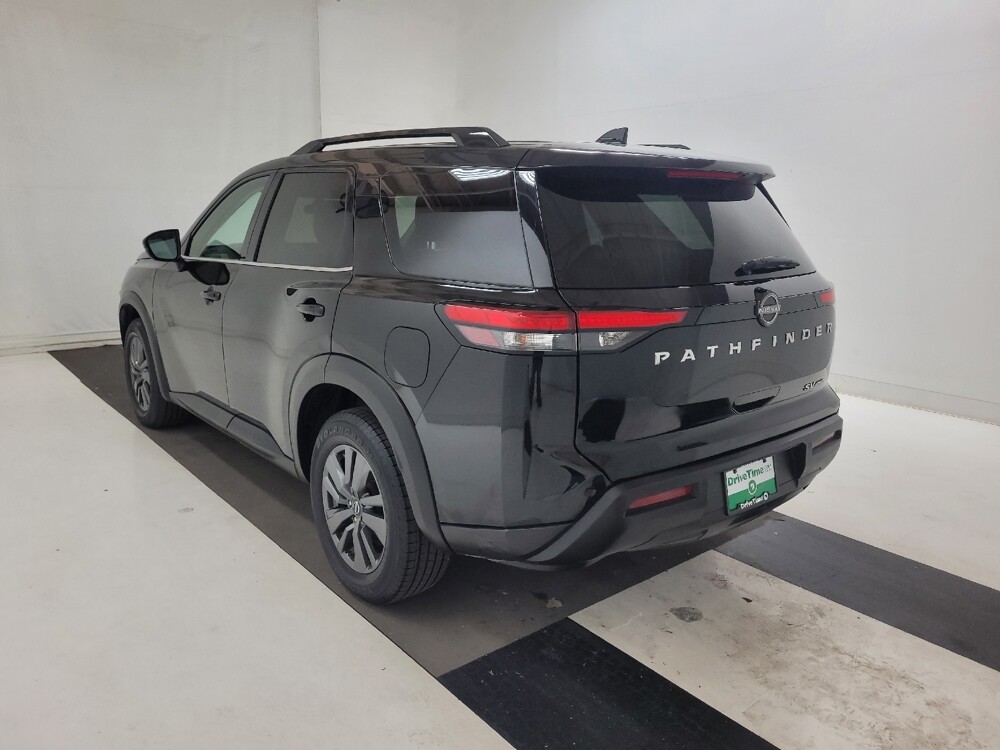 2022 Nissan Pathfinder in St. Louis, MO 63125 - 18129775 5