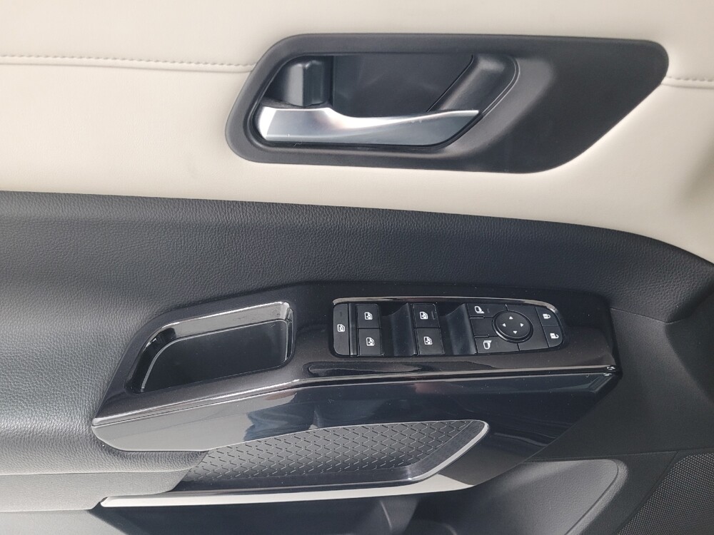 2022 Nissan Pathfinder in St. Louis, MO 63125 - 18129775 27