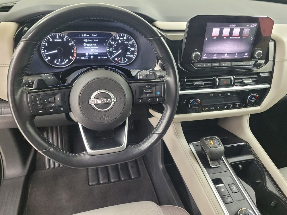 2022 Nissan Pathfinder in St. Louis, MO 63125 - 18129775 22