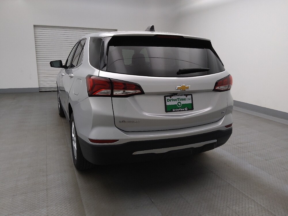 2022 Chevrolet Equinox in Denver, CO 80012 - 18129776 6