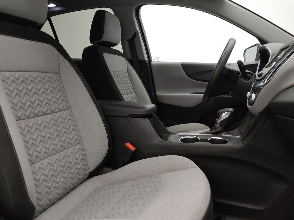 2022 Chevrolet Equinox in Denver, CO 80012 - 18129776 21