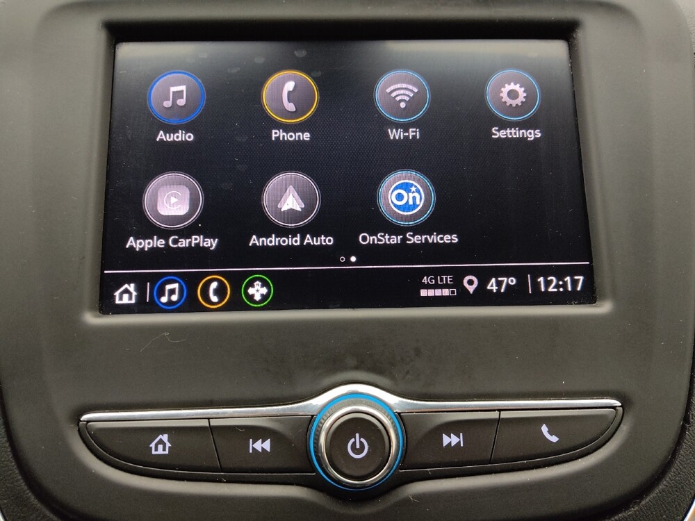 2022 Chevrolet Equinox in Denver, CO 80012 - 18129776 25