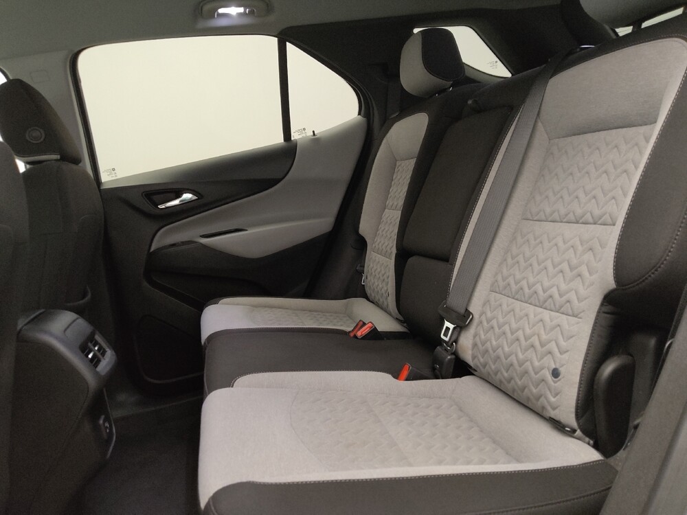 2022 Chevrolet Equinox in Denver, CO 80012 - 18129776 18