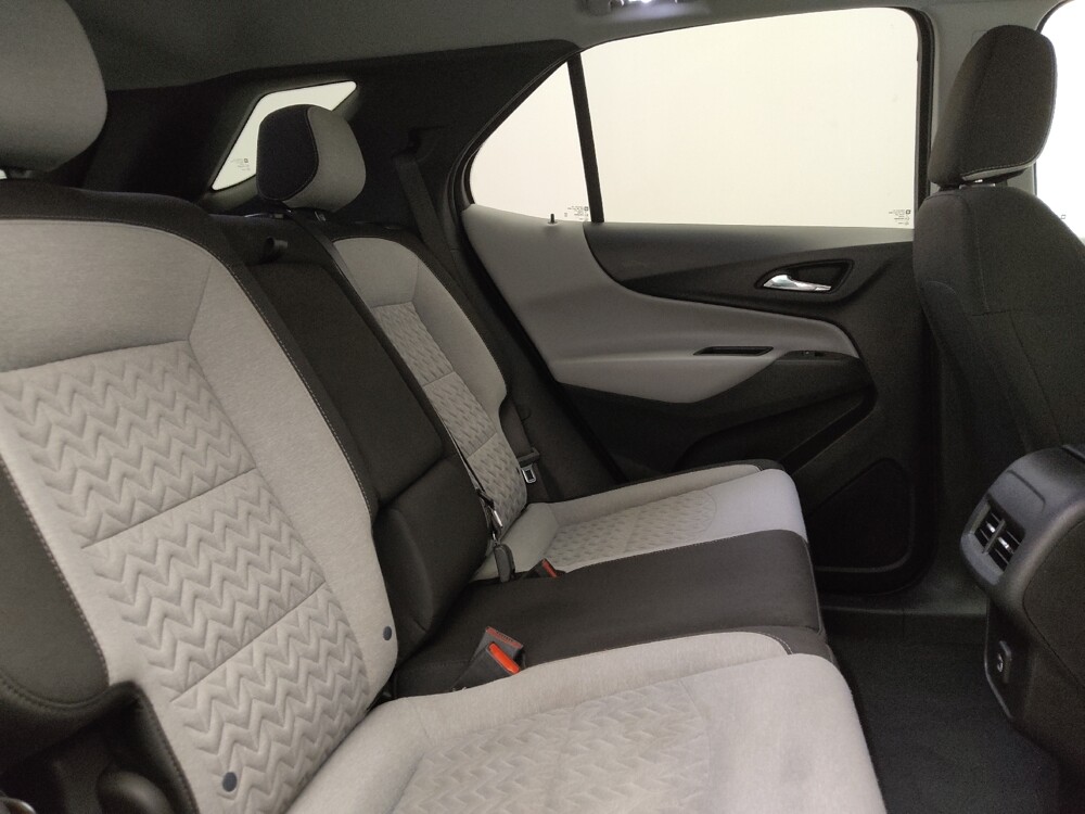 2022 Chevrolet Equinox in Denver, CO 80012 - 18129776 19