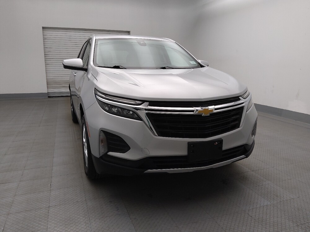 2022 Chevrolet Equinox in Denver, CO 80012 - 18129776 14