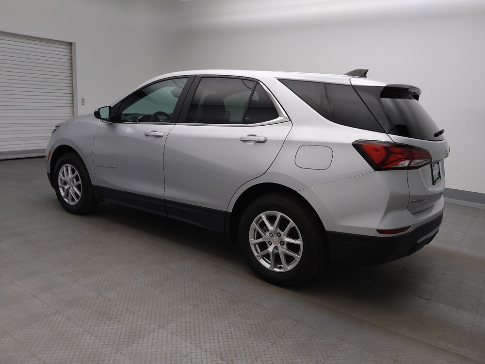 2022 Chevrolet Equinox in Denver, CO 80012 - 18129776 3