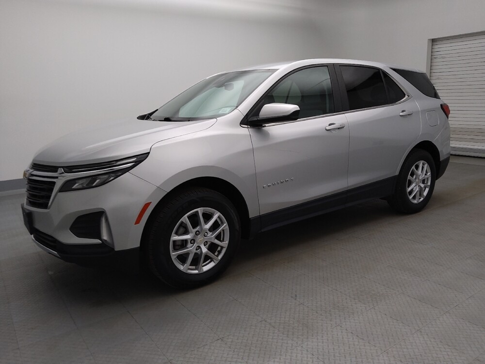 2022 Chevrolet Equinox in Denver, CO 80012 - 18129776 2