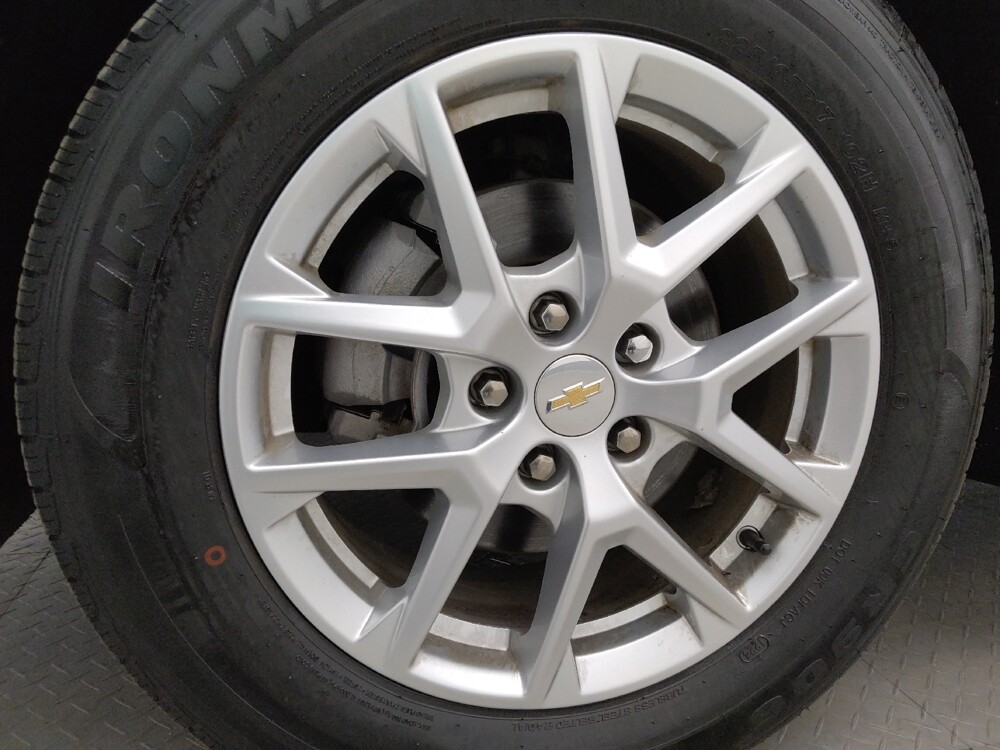 2022 Chevrolet Equinox in Denver, CO 80012 - 18129776 31