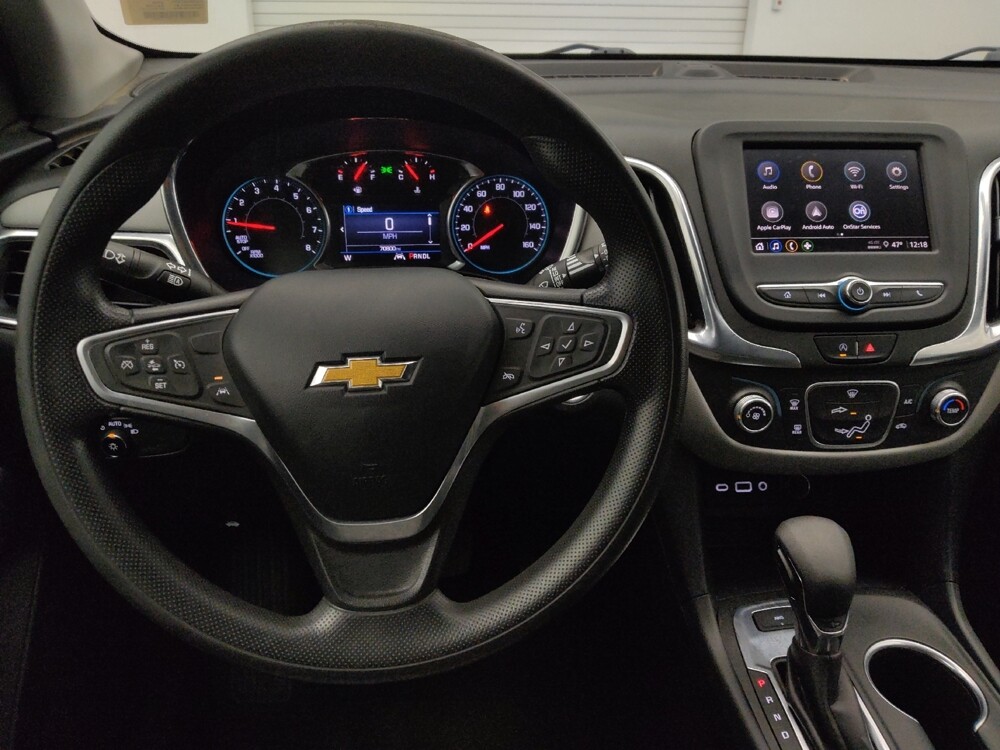 2022 Chevrolet Equinox in Denver, CO 80012 - 18129776 22
