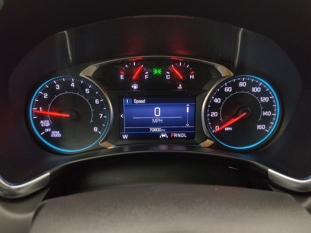 2022 Chevrolet Equinox in Denver, CO 80012 - 18129776 23